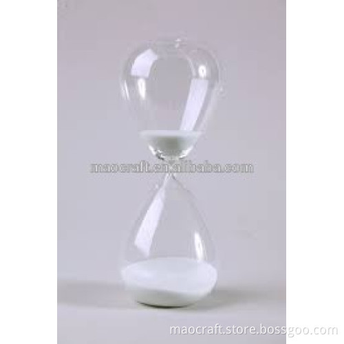 hour glass timer